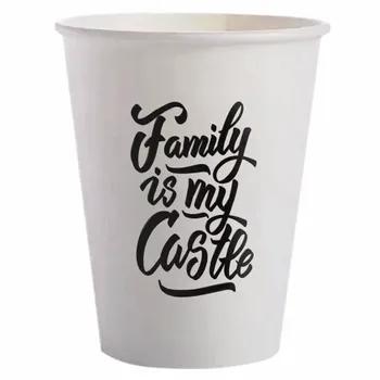 Cold Drink Cups - Custom Patch Factory