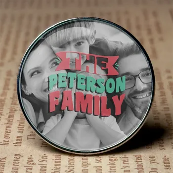 Lapel Pins - Custom Patch Factory