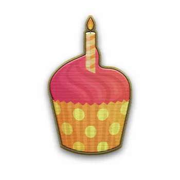 Patches - Custom Patch Factory