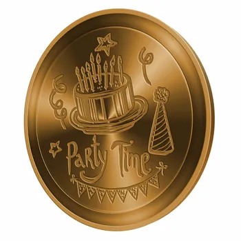 Challenge Coins - Custom Patch Factory