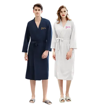 Robes - Custom Patch Factory