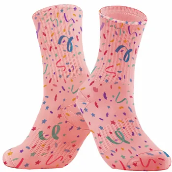 Socks - Custom Patch Factory