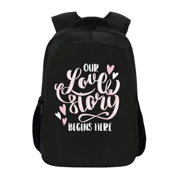 Backpacks - Custom Patch Factory