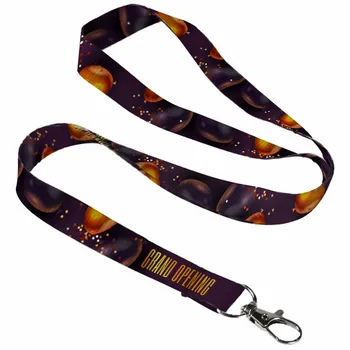 Lanyards - Custom Patch Factory
