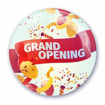 Buttons - Custom Patch Factory