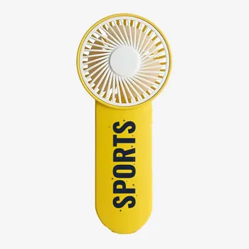 LED Hand Fans - Custom Patch Factory