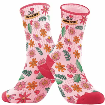 Socks - Custom Patch Factory