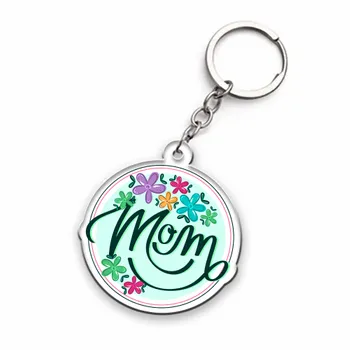 Keychains - Custom Patch Factory