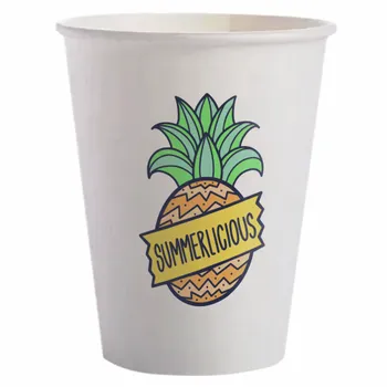 Cold Drink Cups - Custom Patch Factory