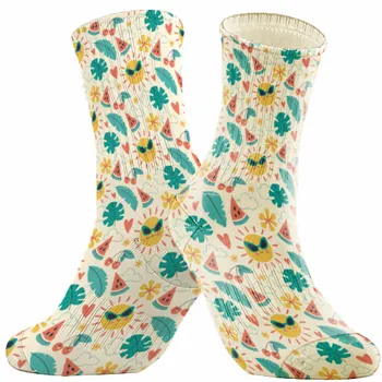 Socks - Custom Patch Factory