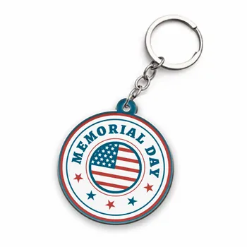 Keychains - Custom Patch Factory