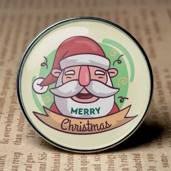 Lapel Pins - Custom Patch Factory