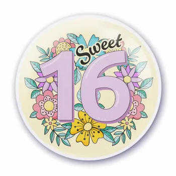 Buttons - Custom Patch Factory