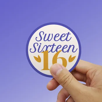 Stickers - Custom Patch Factory