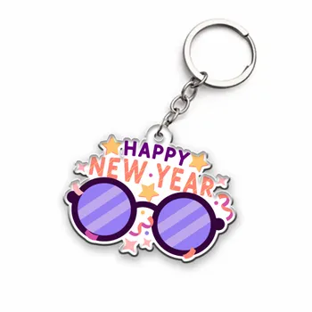 Keychains - Custom Patch Factory