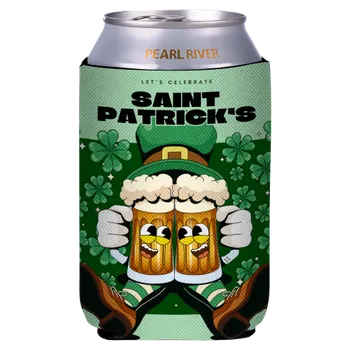 Can Coolers - Custom Patch Factory