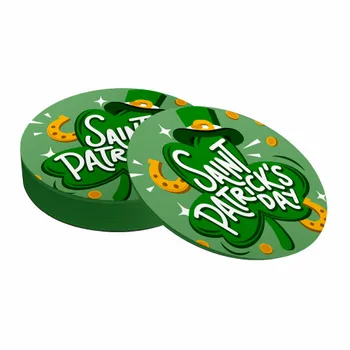 Coasters - Custom Patch Factory