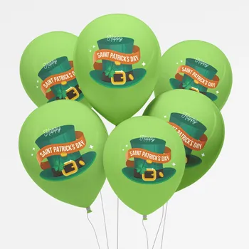 Balloons - Custom Patch Factory