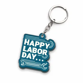 Keychains - Custom Patch Factory