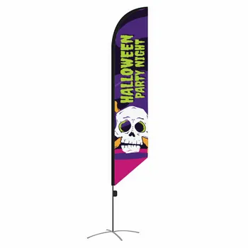 Flags - Custom Patch Factory