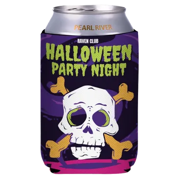 Can Coolers - Custom Patch Factory