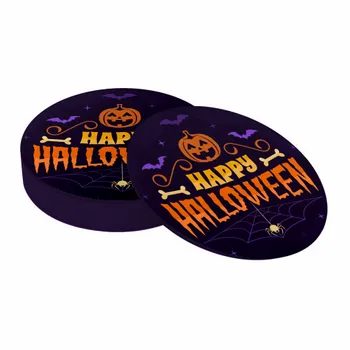 Coasters - Custom Patch Factory