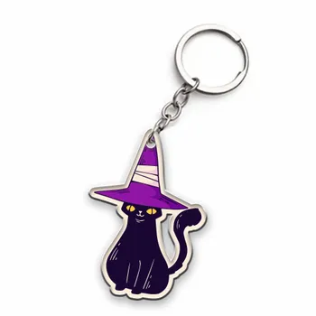Keychains - Custom Patch Factory
