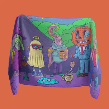 Towels - Custom Patch Factory