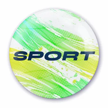 Buttons - Custom Patch Factory