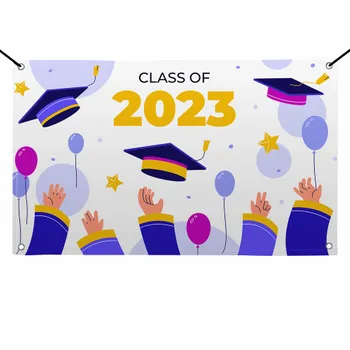 Banners - Custom Patch Factory