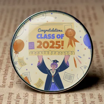 Lapel Pins - Custom Patch Factory