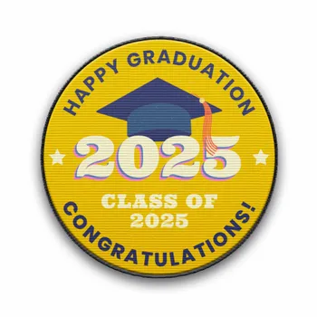 Patches - Custom Patch Factory