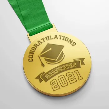 Medals - Custom Patch Factory