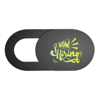 Webcam Covers - Custom Patch Factory