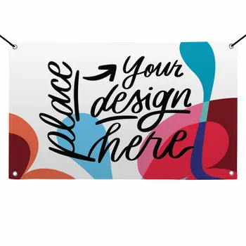 Banners - Custom Patch Factory