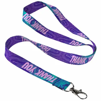 Lanyards - Custom Patch Factory
