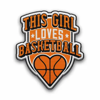 Patches - Custom Patch Factory