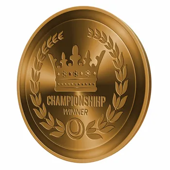 Challenge Coins - Custom Patch Factory