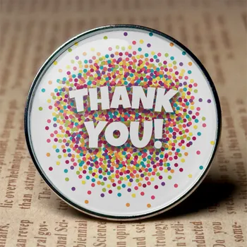 Lapel Pins - Custom Patch Factory