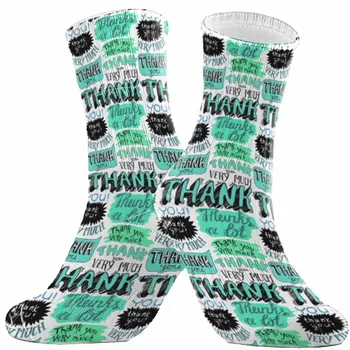 Socks - Custom Patch Factory