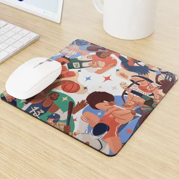 Mouse Pads - Custom Patch Factory