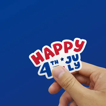 Stickers - Custom Patch Factory