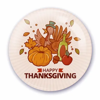 Buttons - Custom Patch Factory