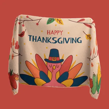 Towels - Custom Patch Factory