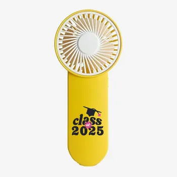 LED Hand Fans - Custom Patch Factory