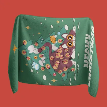 Towels - Custom Patch Factory