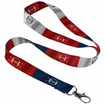 Lanyards - Custom Patch Factory