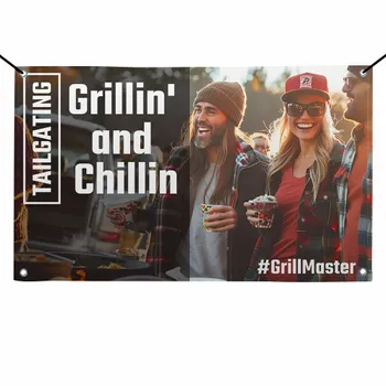 Banners - Custom Patch Factory