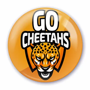 Buttons - Custom Patch Factory