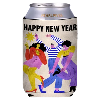 Can Coolers - Custom Patch Factory